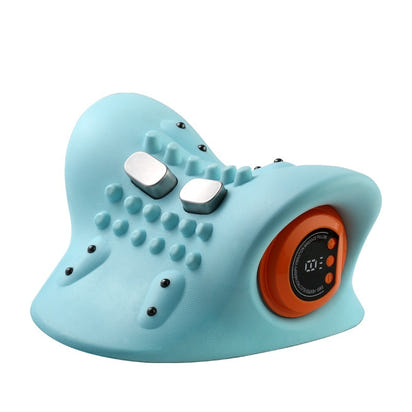 Nexovia Multifunctional Household Electric Massage Pillow
