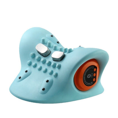 Nexovia Multifunctional Household Electric Massage Pillow