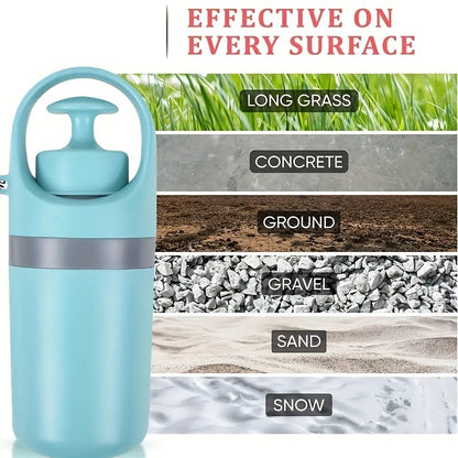 NEXOVIA'PET Poop Scooper