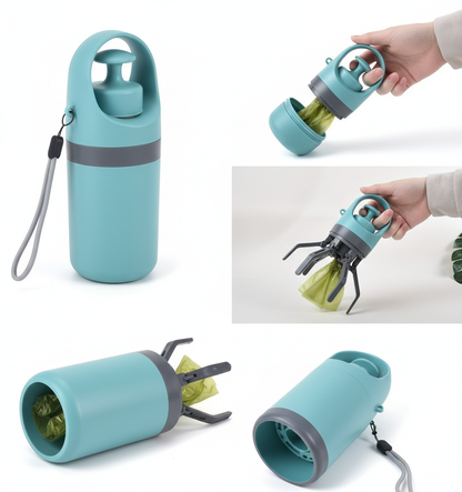 NEXOVIA'PET Poop Scooper